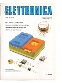 Nuova Elettronica -  103